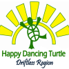 Nature Adventures with Happy Dancing Turtle image