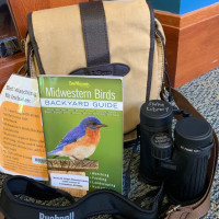 Bird Watching Kits