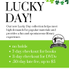 Lucky Day image