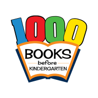 1,000 Books Before Kindergarten